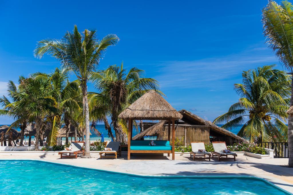Ojo De Agua Hotel Puerto Morelos