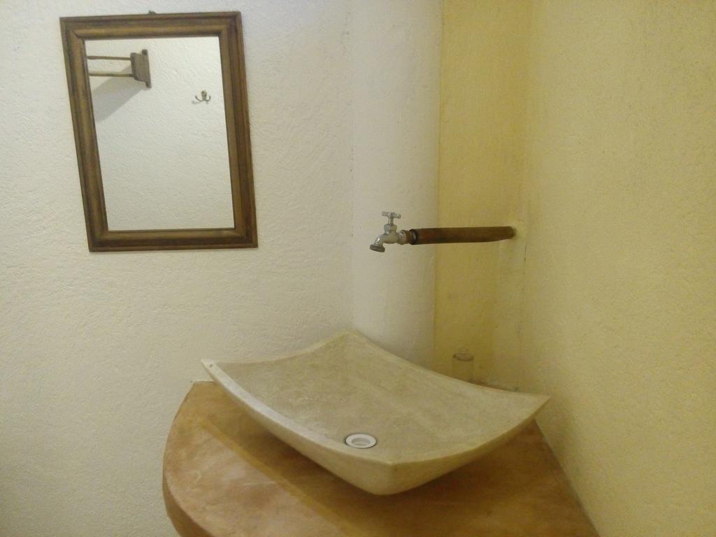 Holiday home Villa Luna De Miel *