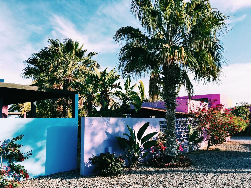 The Hotelito Hotel Todos Santos