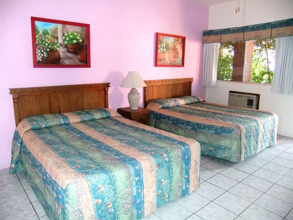 La Hacienda De La Langosta Roja 3* San Felipe (Baja California)