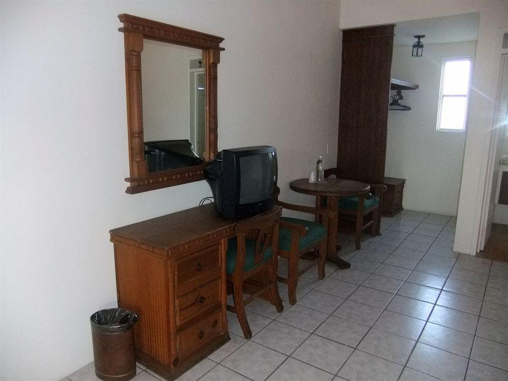 La Hacienda De La Langosta Roja Hotel 3*