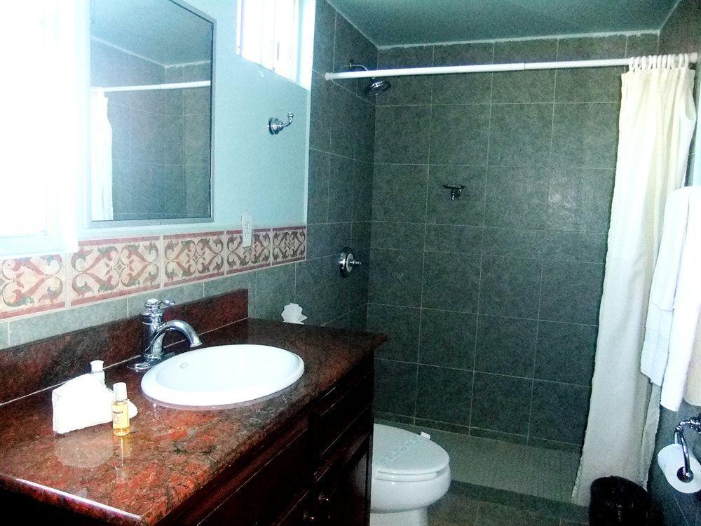 Hotel La Hacienda De La Langosta Roja San Felipe (Baja California)