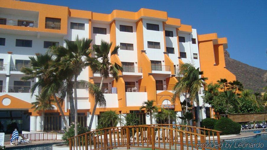Hotel San Carlos Plaza & San Carlos Nuevo Guaymas