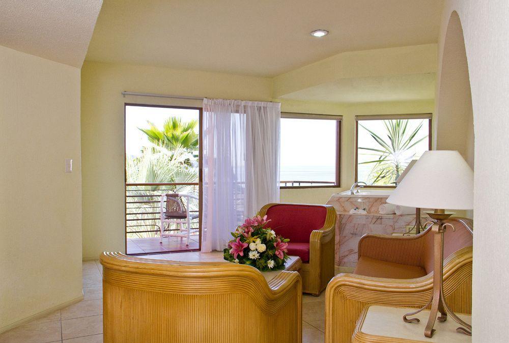 Hotel San Carlos Plaza & San Carlos Nuevo Guaymas