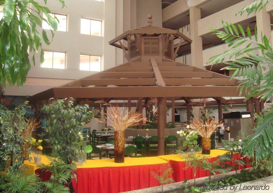 San Carlos Plaza & Hotel San Carlos Nuevo Guaymas