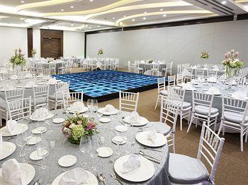 Hotel Hs Hotsson Queretaro