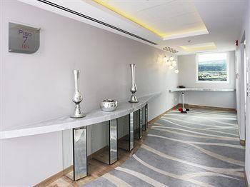 Hs Hotsson Hotel
