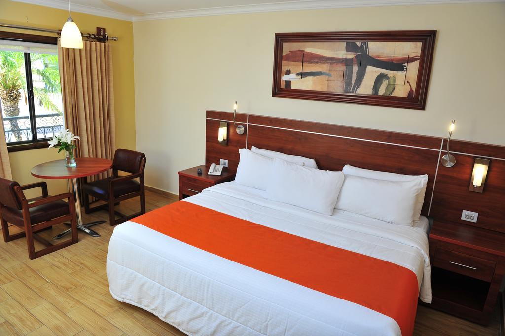 San Sebastian Hotel 4*