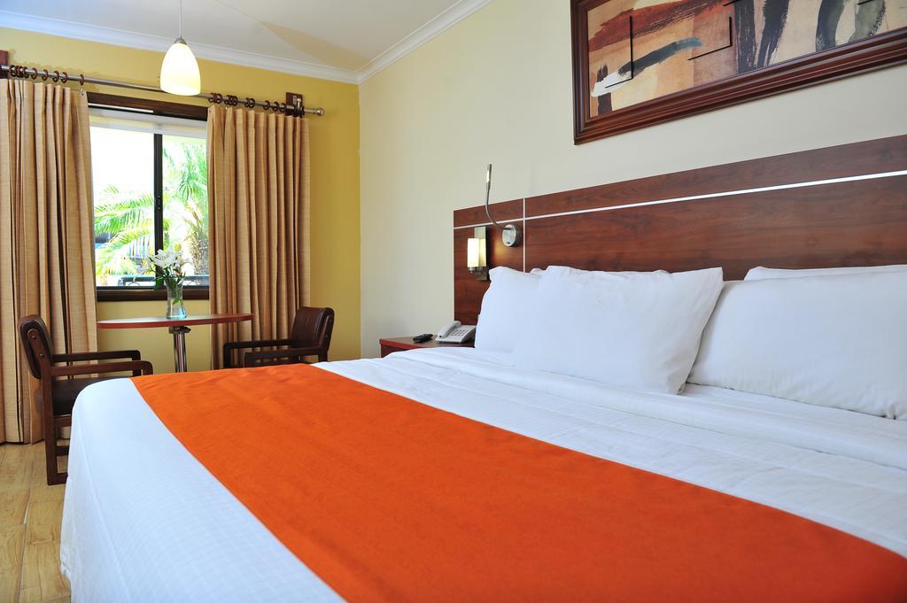 Hotel San Sebastian 4*