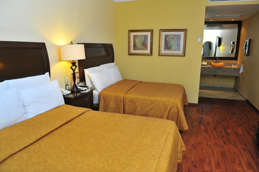 Hotel San Sebastian