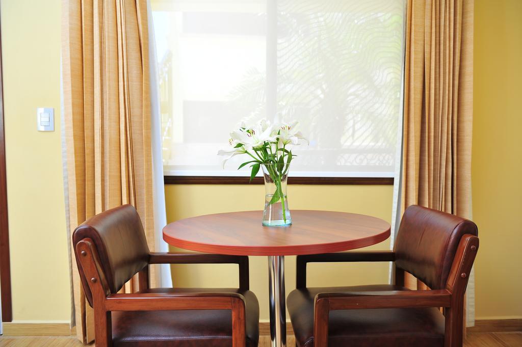 San Sebastian Hotel Hermosillo