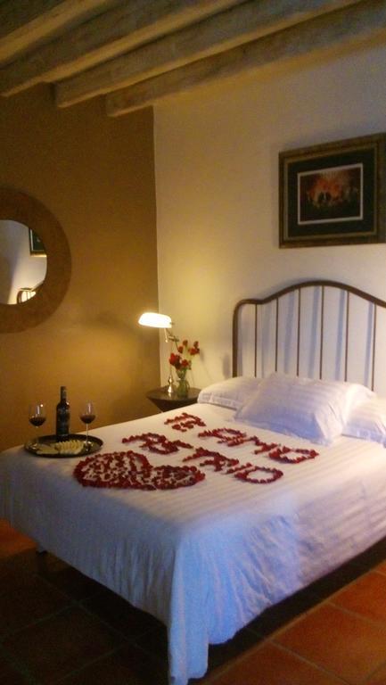 Hotel Casa Mateo Boutique