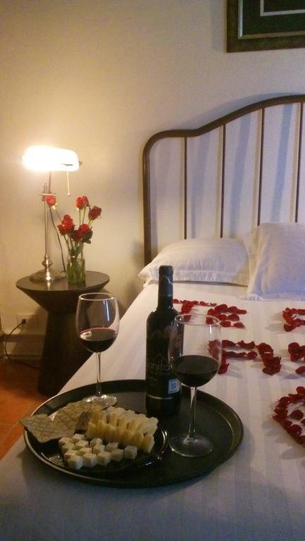 Hotel Casa Mateo Boutique Bernal