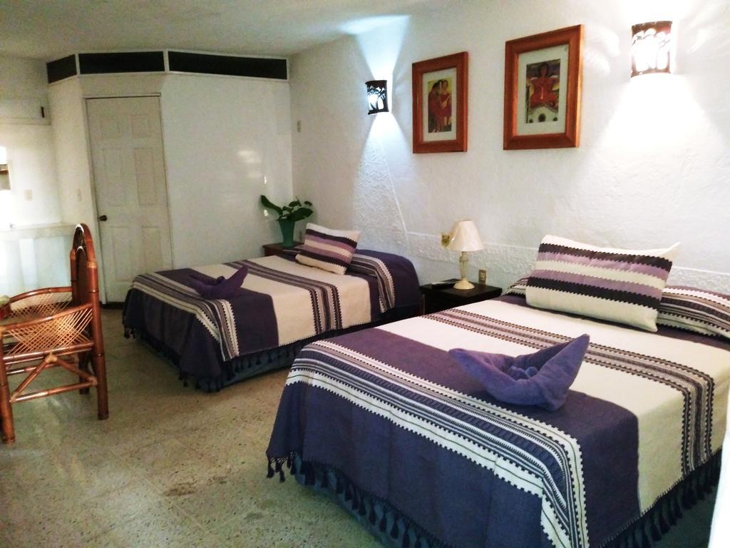 Biu Zicatela * Puerto Escondido (Oaxaca)