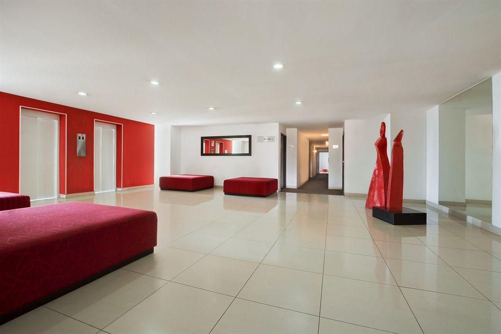 Wyndham Garden Celaya Hotel Celaya (Guanajuato)