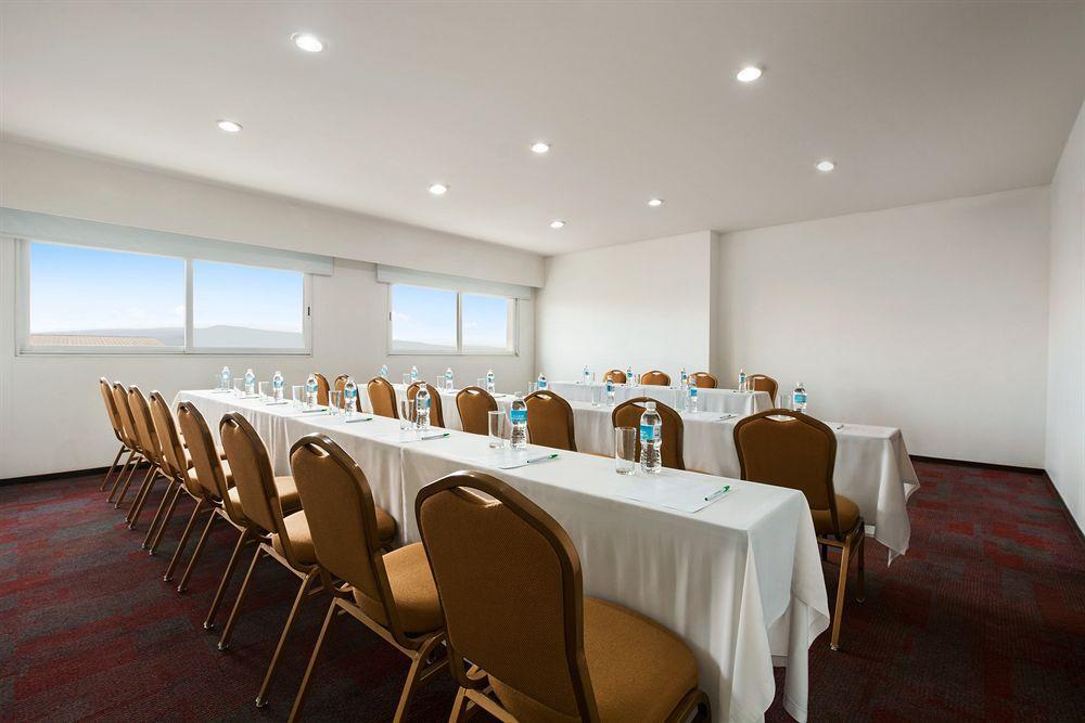 Wyndham Garden Celaya Hotel Celaya (Guanajuato)