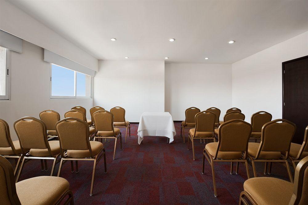 Hotel Wyndham Garden Celaya Celaya (Guanajuato)