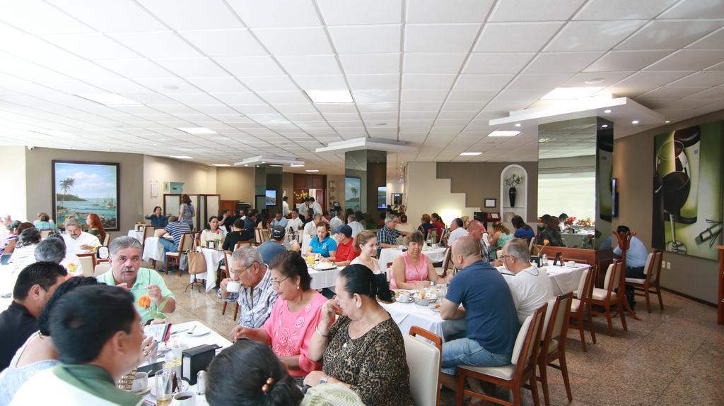 Fray Junipero Serra 4* Tepic