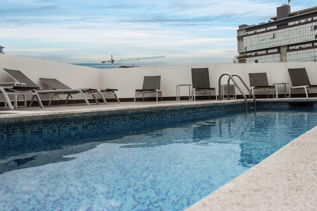 Guest house Laviu Luxe 5*