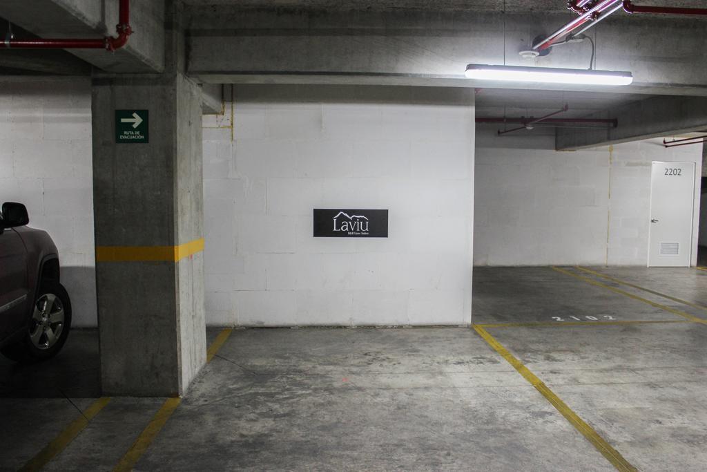 Laviu Luxe 5* Puebla