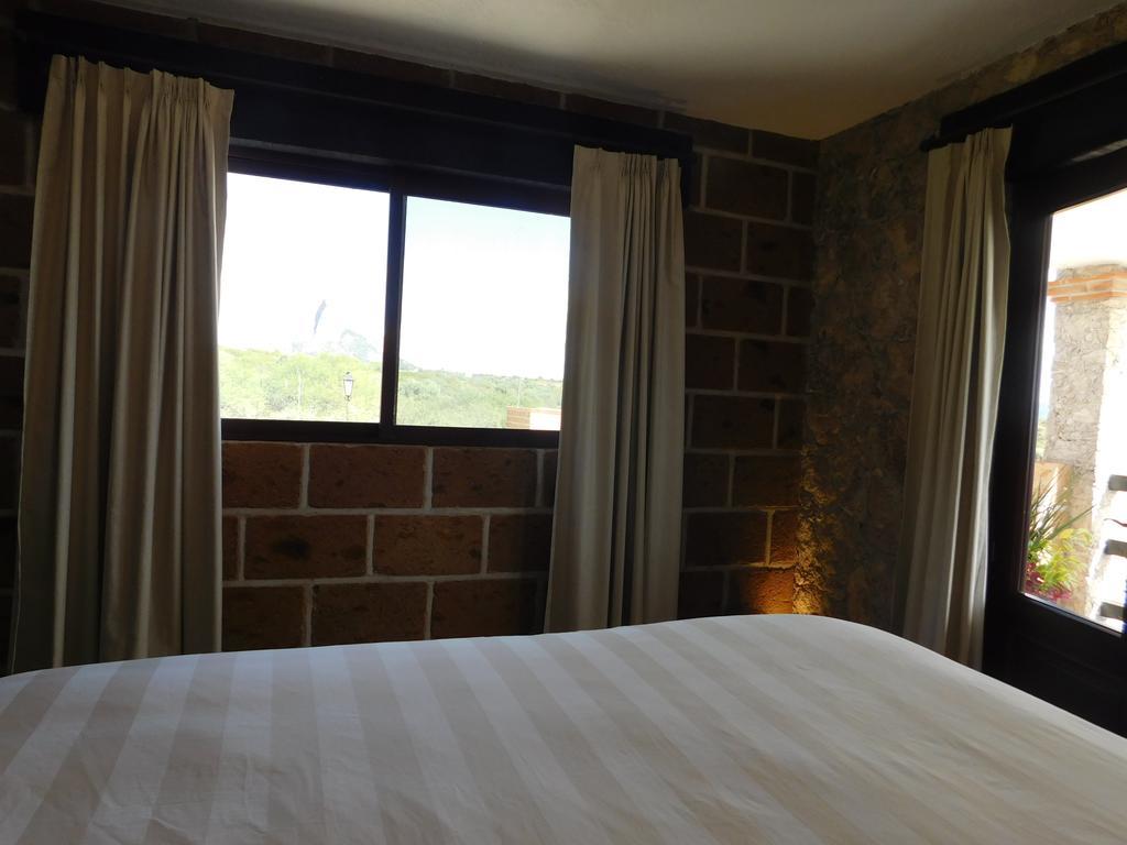 Cabanas, Suites Y Habitaciones Rancho San Jorge 3*