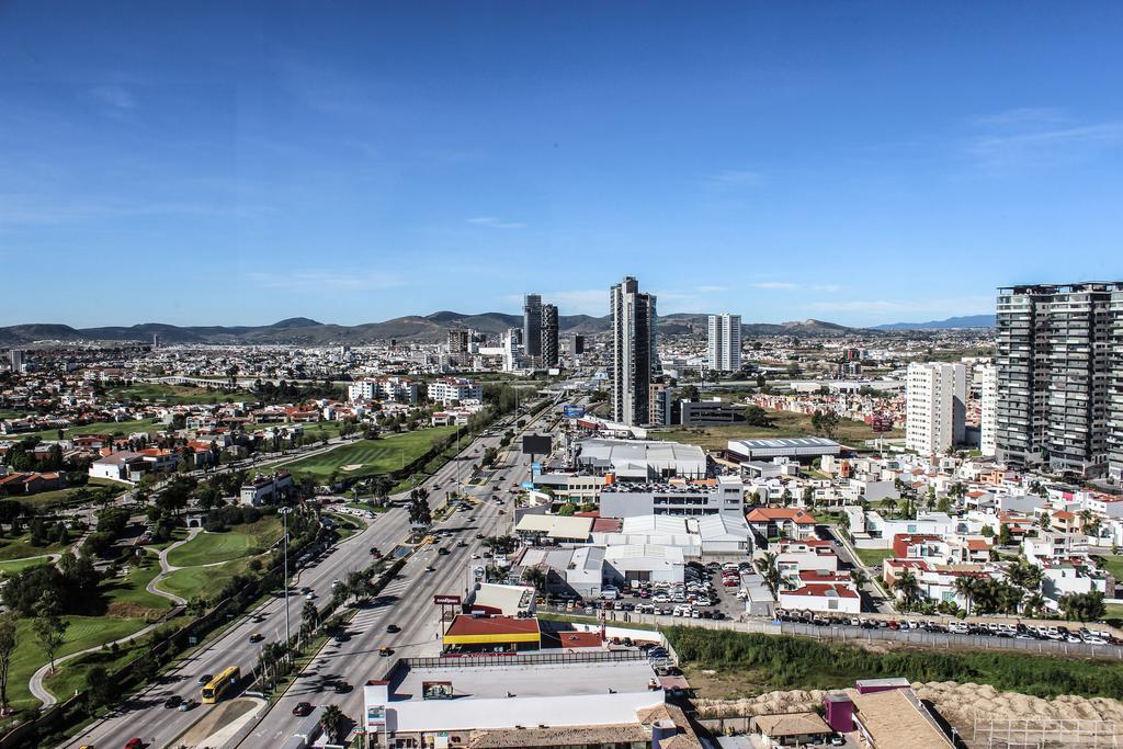 Guest house Laviu Luxe Puebla