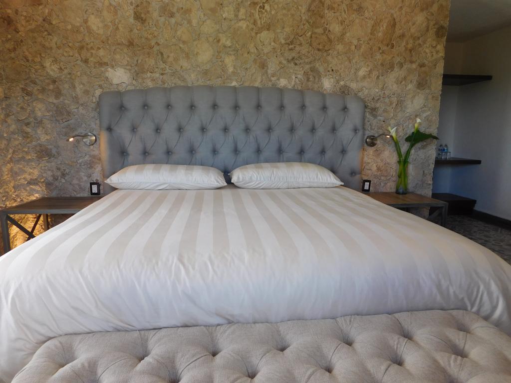 Cabanas, Suites Y Habitaciones Rancho San Jorge 3* Bernal