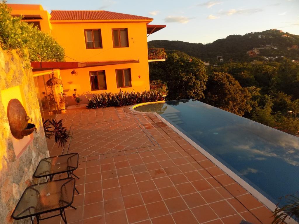 Casa Camila Holiday home