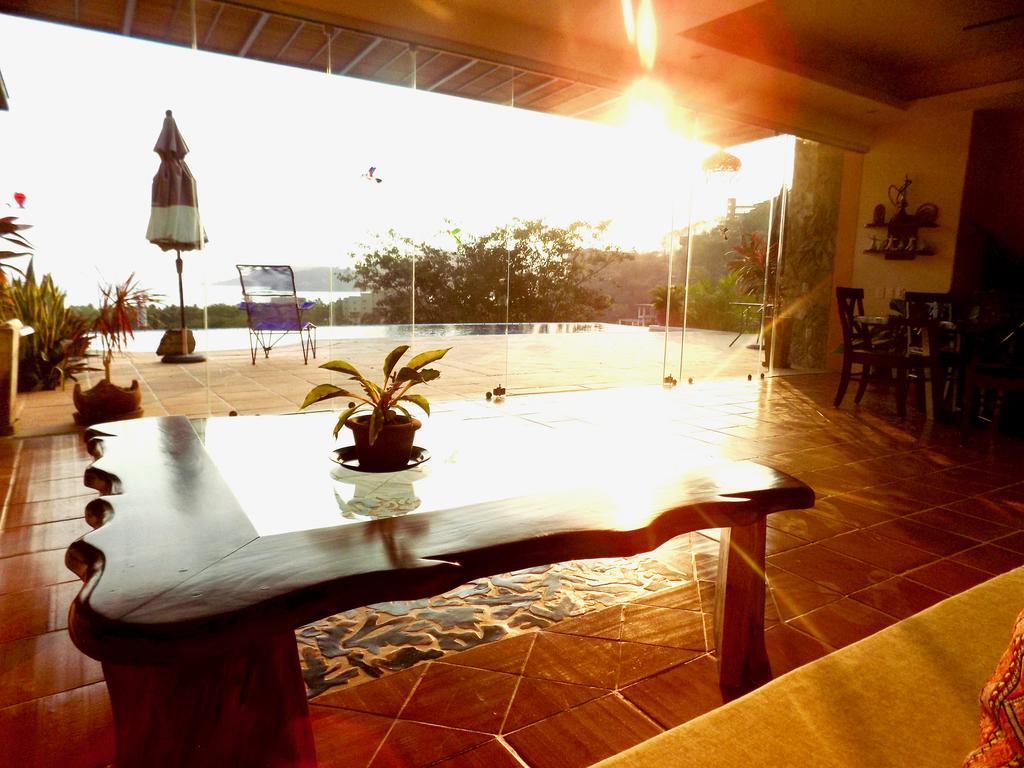 Casa Camila