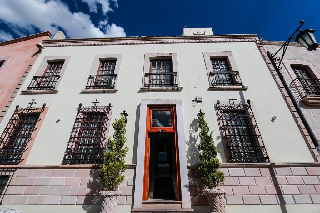 Hotel Casa Torres 5*