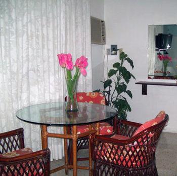 Suites Le Monde Hotel Cancun
