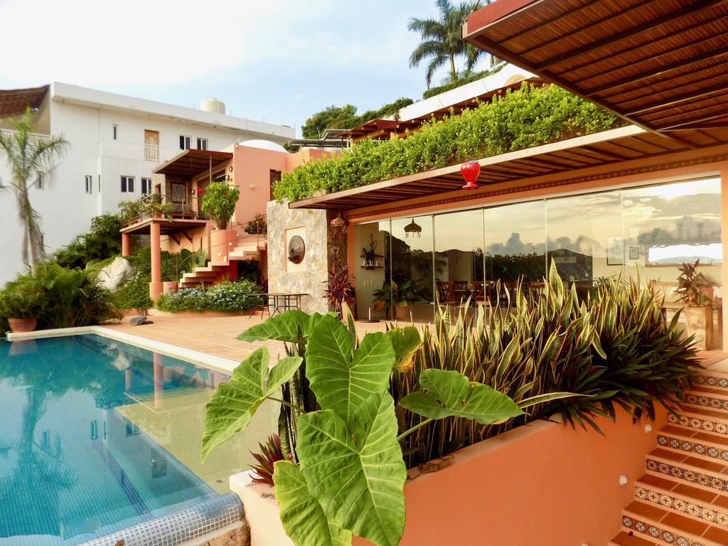 Casa Camila