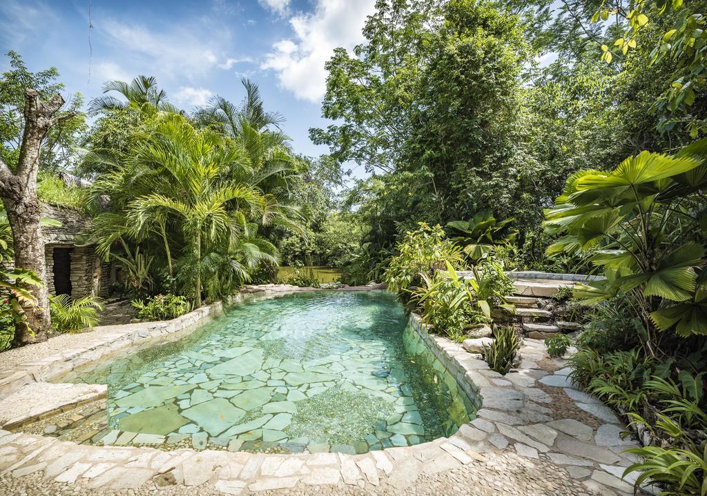 Hotel Boutique Quinta Chanabnal Palenque