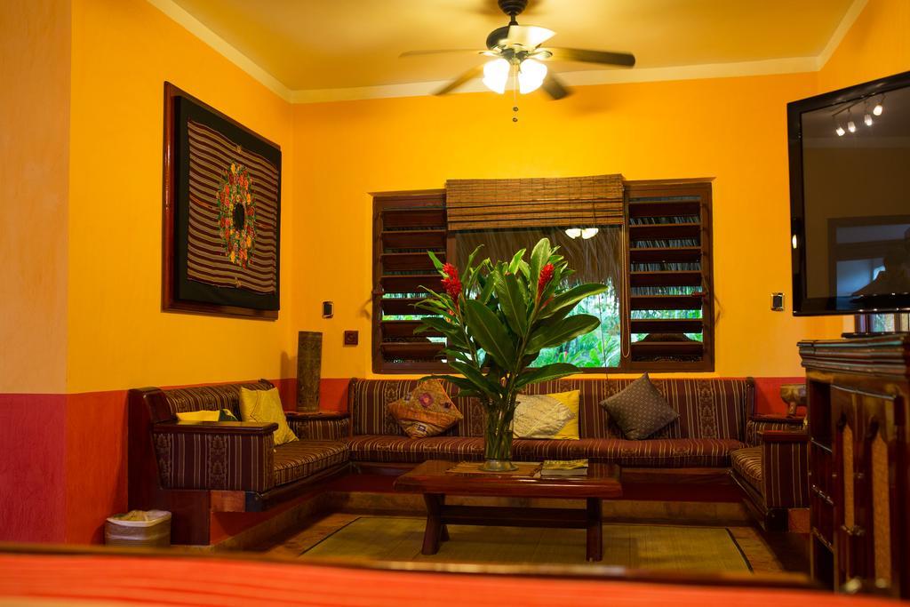 Boutique Quinta Chanabnal Hotel Palenque