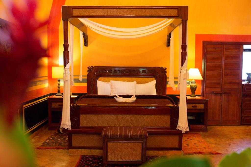 Boutique Quinta Chanabnal Palenque