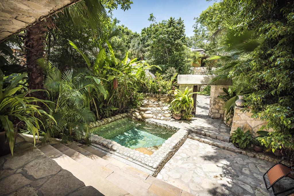 Boutique Quinta Chanabnal Palenque
