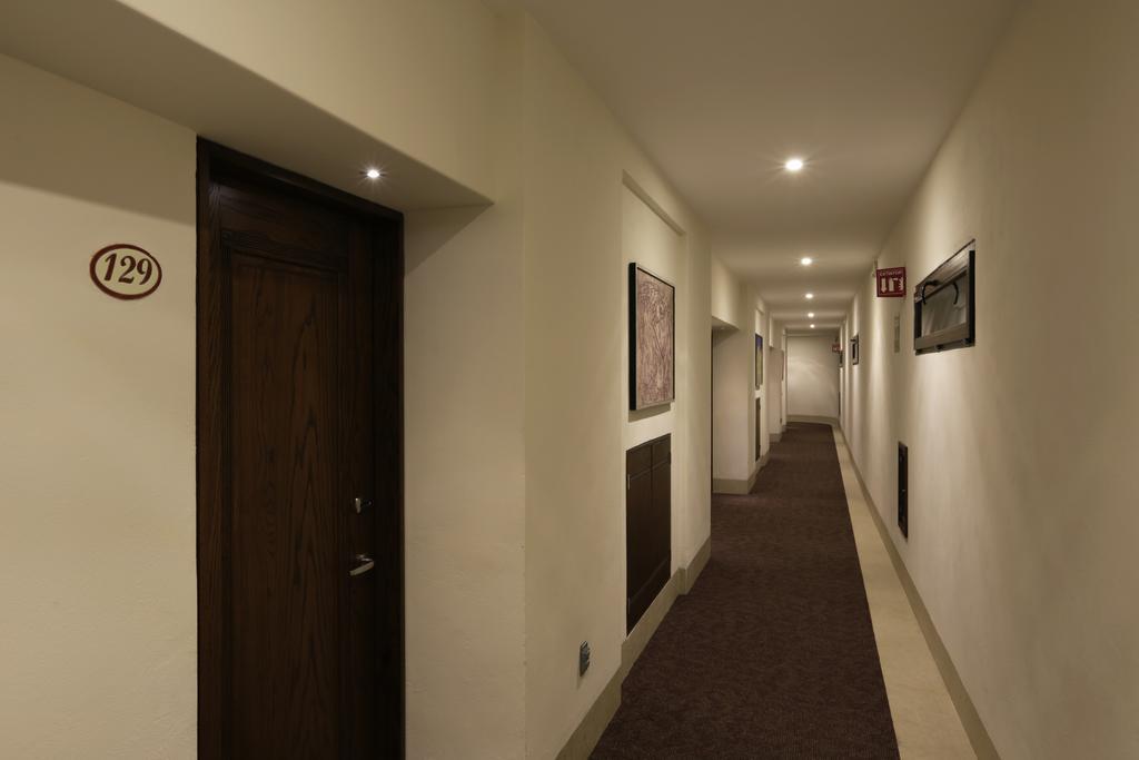 Restaurante Bar Hotel