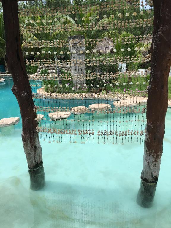 Delfines 4* Isla Holbox
