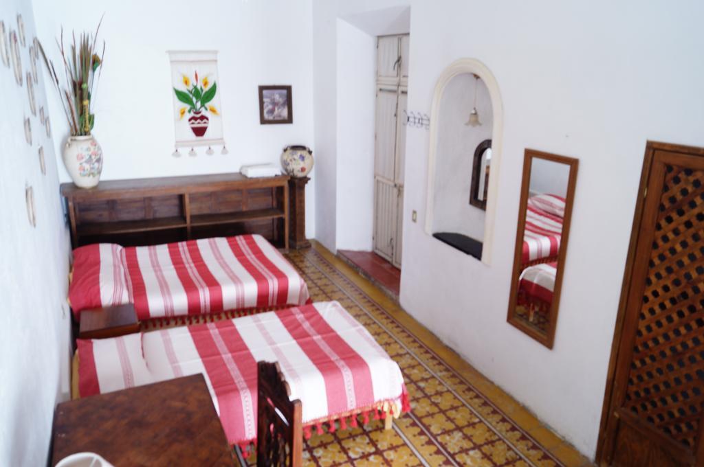 Casa Tecolote Hotel Guanajuato