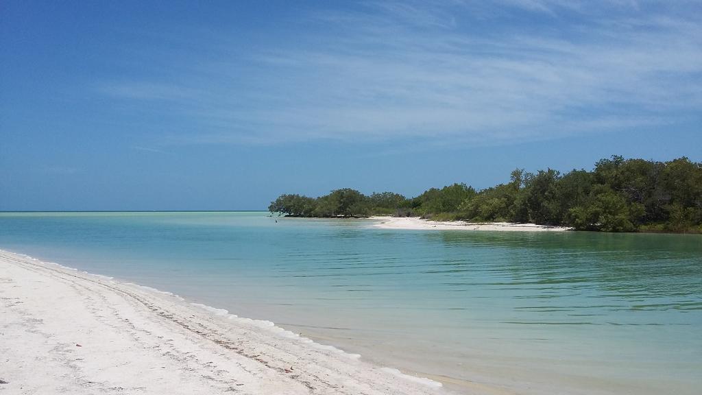 Delfines 4* Isla Holbox