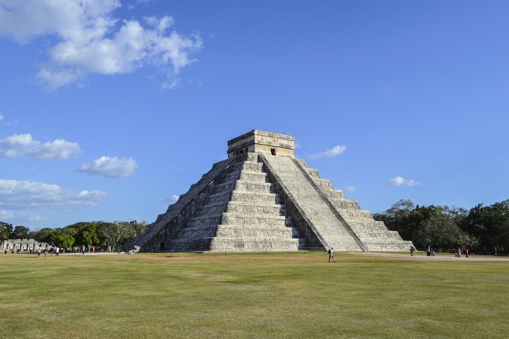 Hotel Zentik Project & Saline Cave Valladolid (Yucatan)