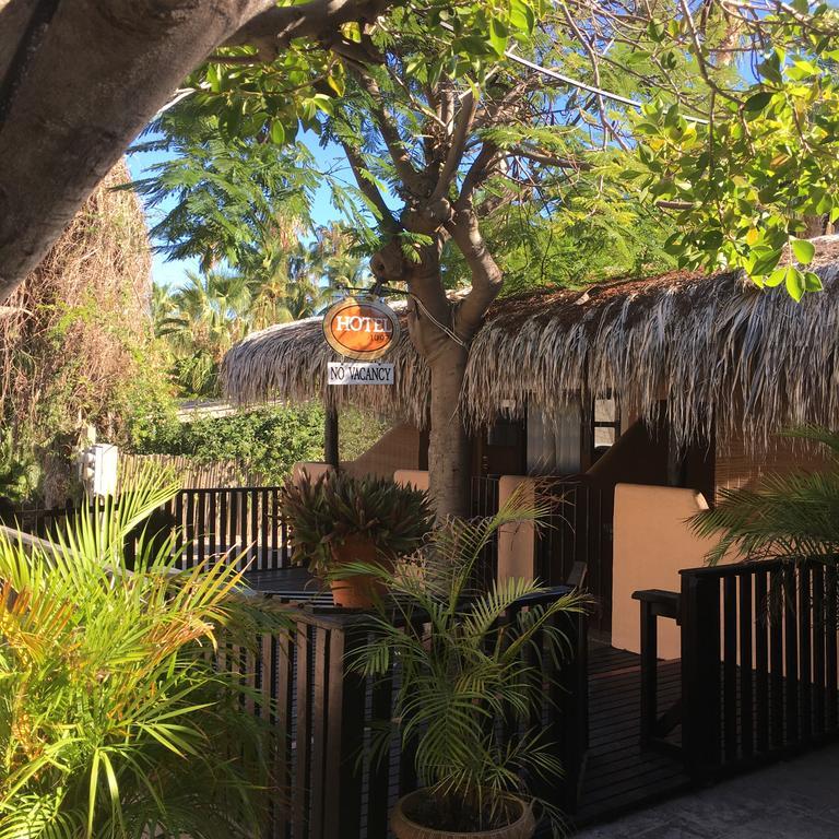 Hotel 1697 Loreto Loreto (Baja California Sur)