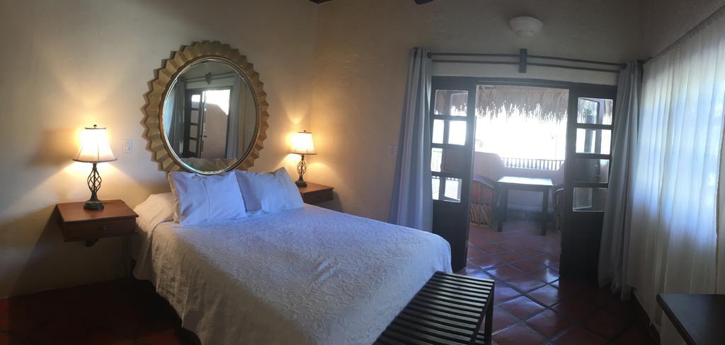 1697 Loreto Hotel