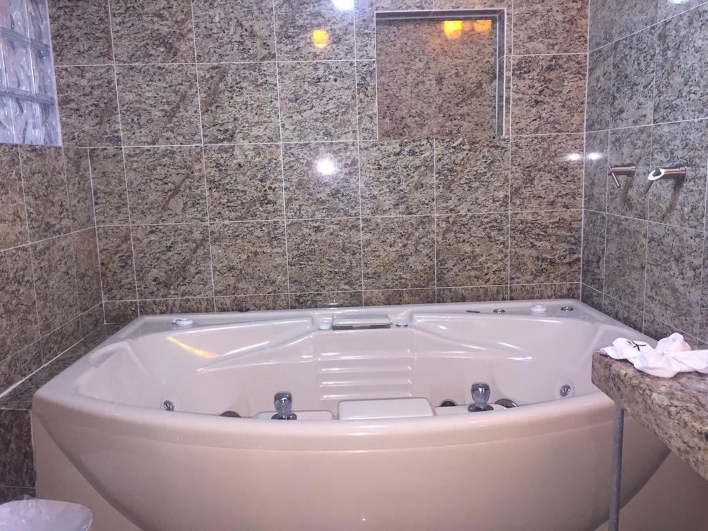 La Capilla Boutique Hotel