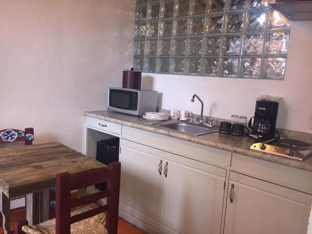 La Capilla Boutique