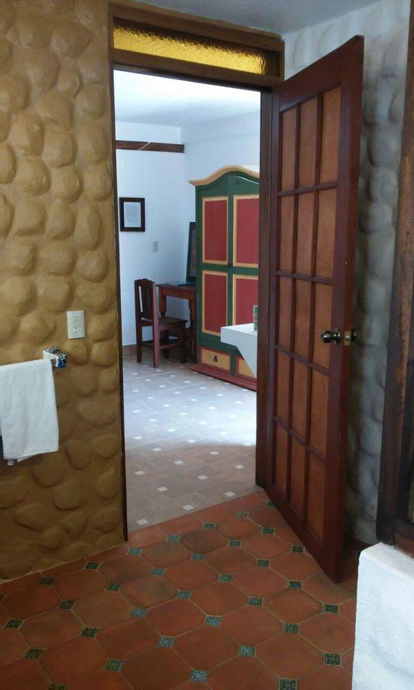 Hotel Buda Mar