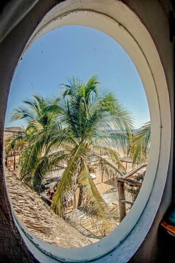 Buda Mar 3* Mazunte