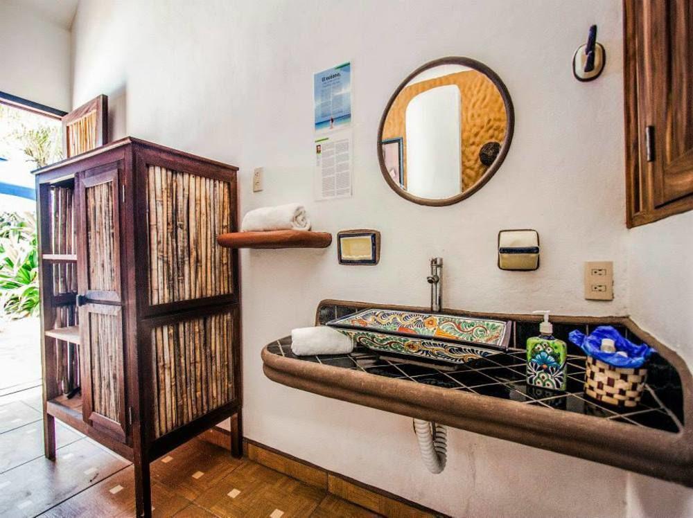 Buda Mar Hotel Mazunte