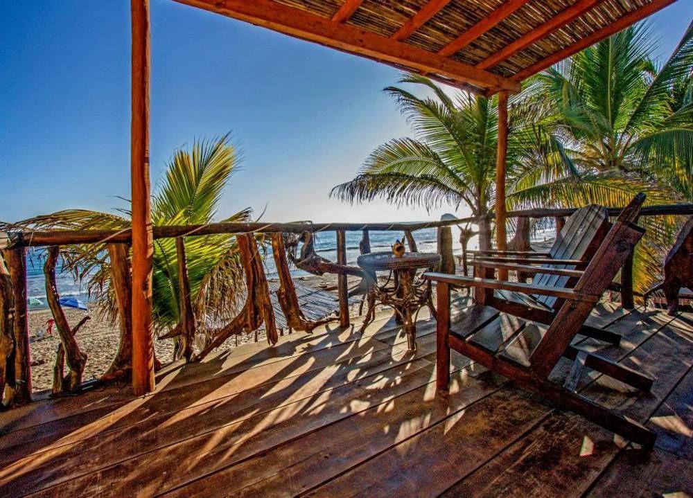 Buda Mar Mazunte
