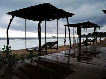 Hotel Buda Mar Mazunte